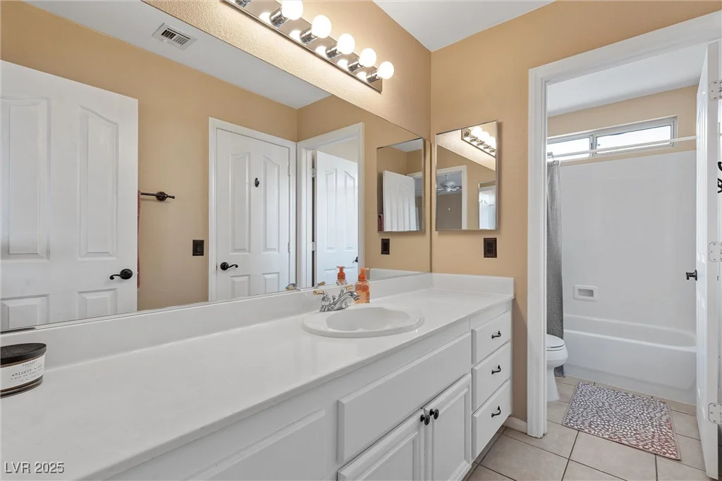 8208 Fritzen, Las Vegas, NV 89131