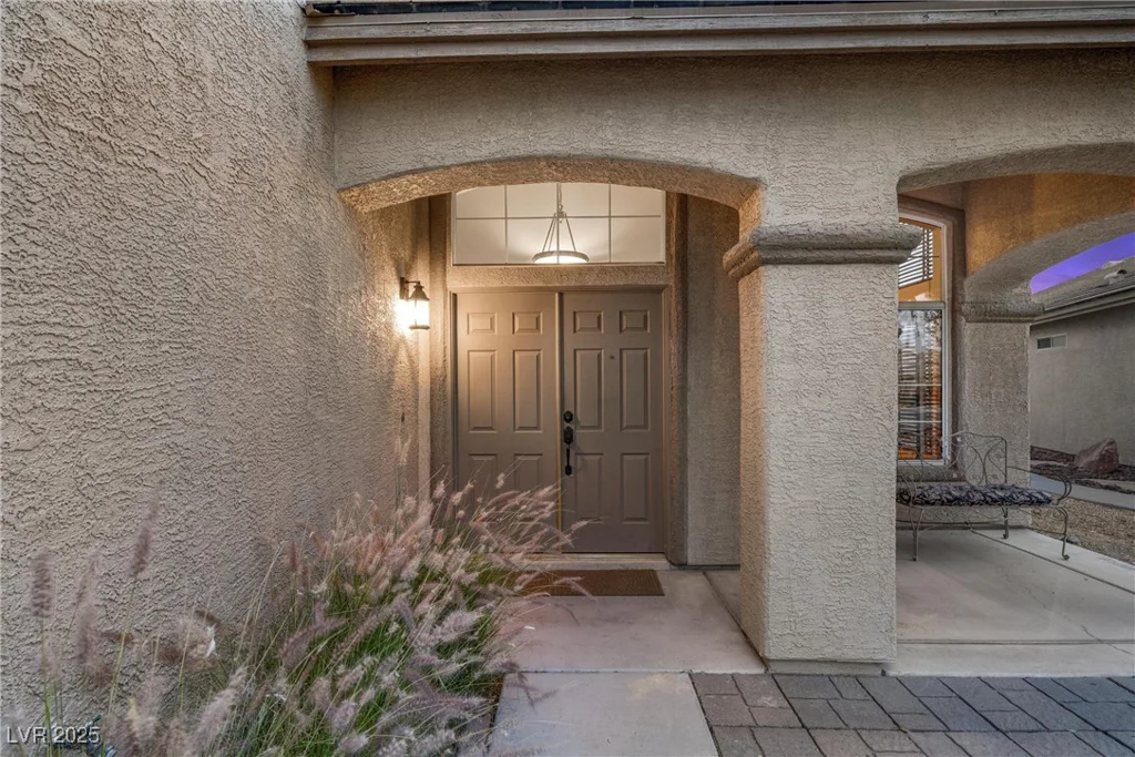 8208 Fritzen, Las Vegas, NV 89131