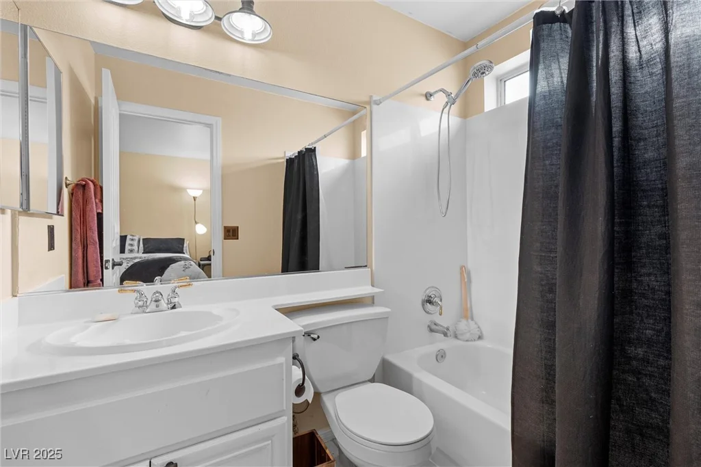 8208 Fritzen, Las Vegas, NV 89131