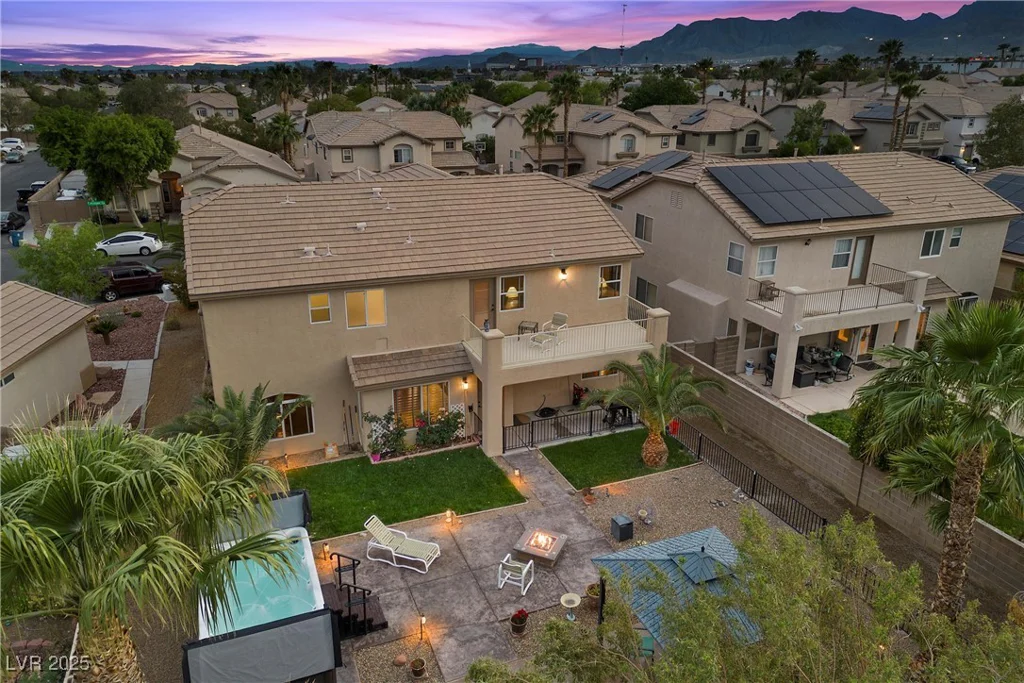8208 Fritzen, Las Vegas, NV 89131
