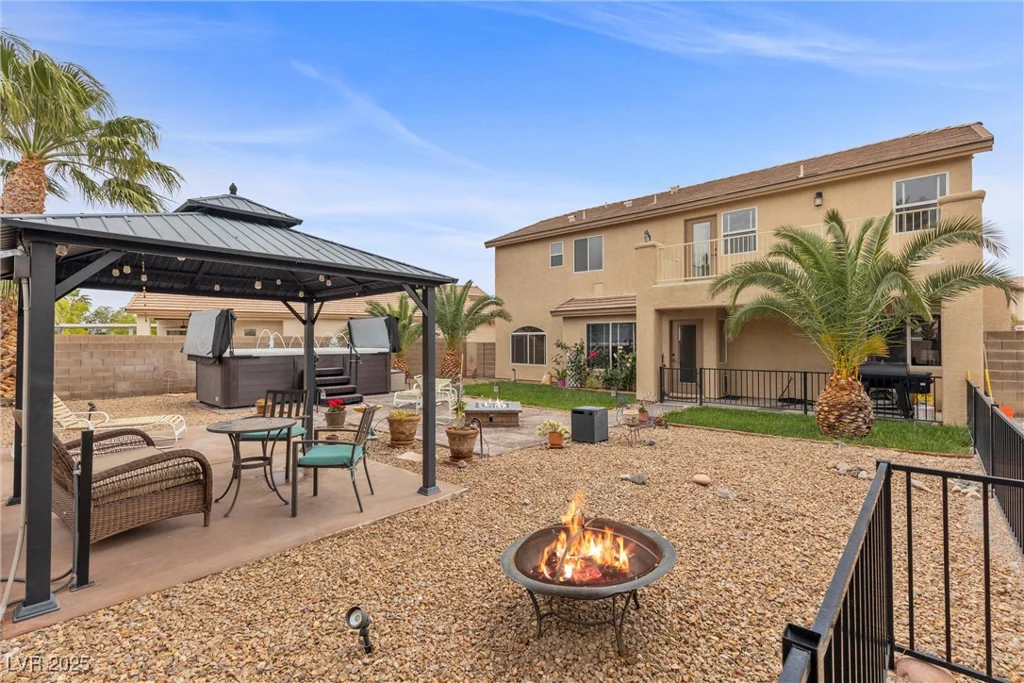 8208 Fritzen, Las Vegas, NV 89131
