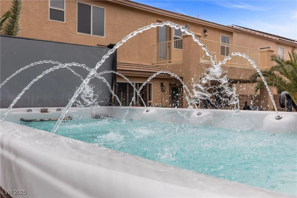8208 Fritzen, Las Vegas, NV 89131