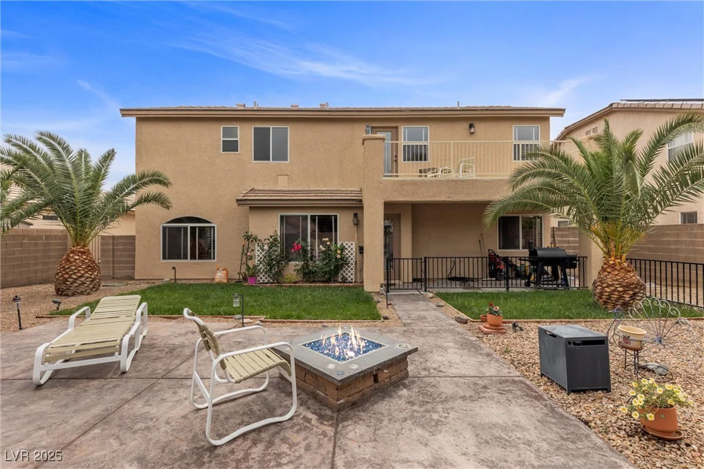 8208 Fritzen, Las Vegas, NV 89131