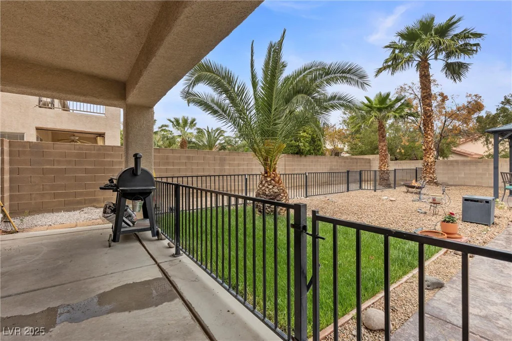 8208 Fritzen, Las Vegas, NV 89131