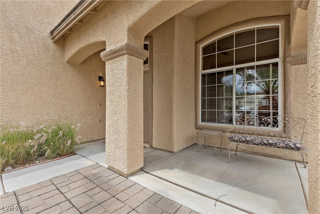 8208 Fritzen, Las Vegas, NV 89131