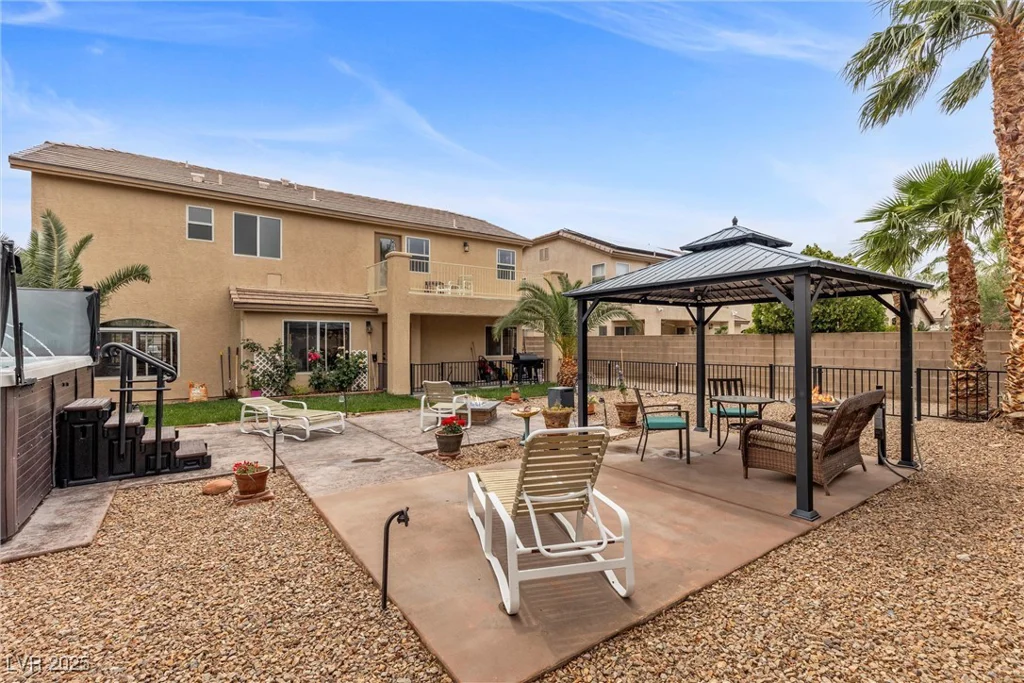 8208 Fritzen, Las Vegas, NV 89131