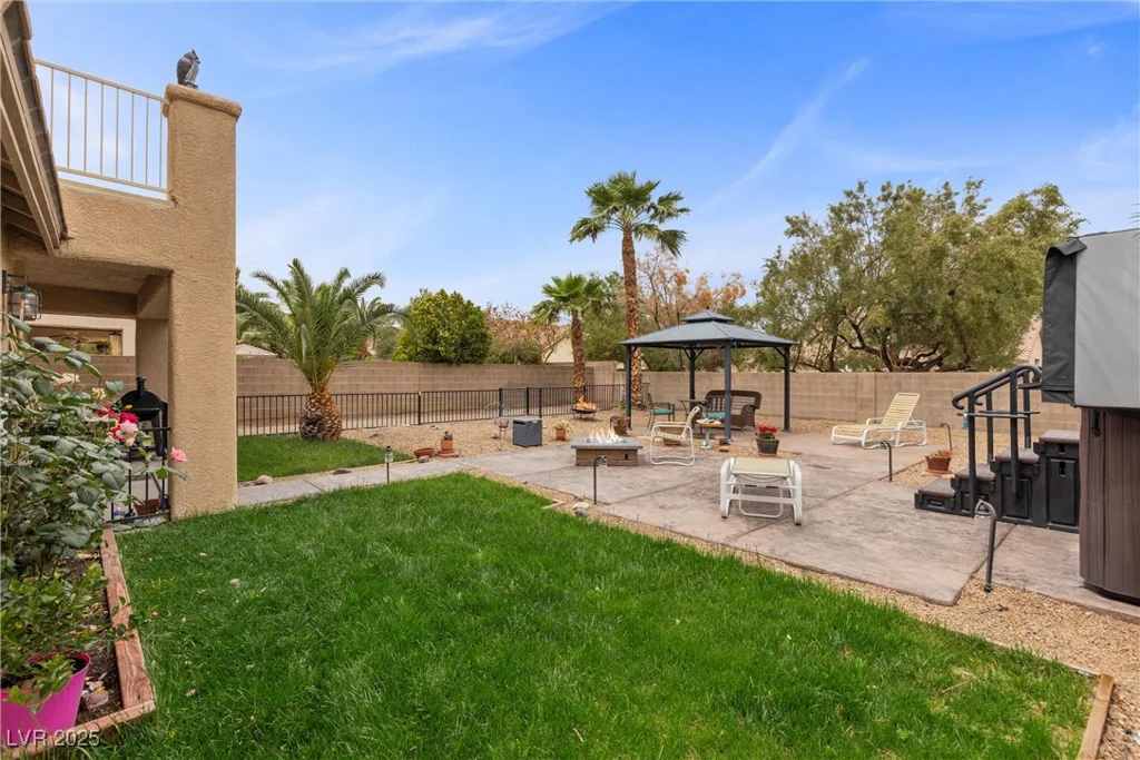8208 Fritzen, Las Vegas, NV 89131