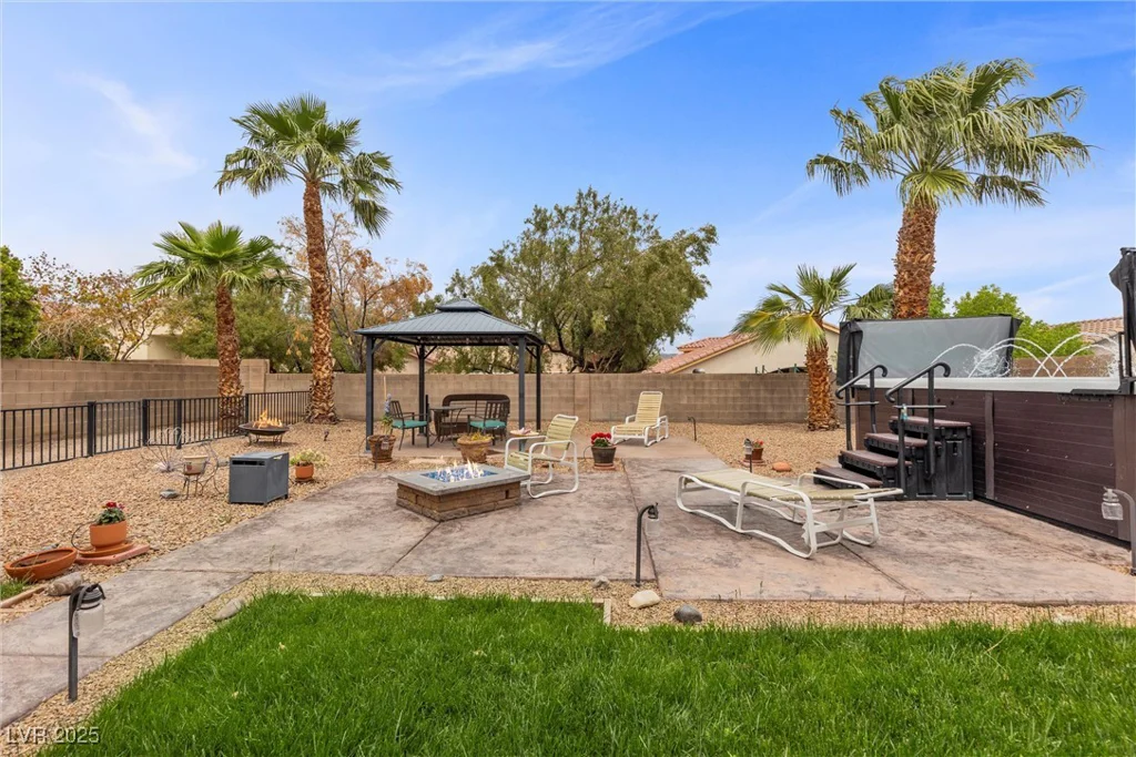 8208 Fritzen, Las Vegas, NV 89131