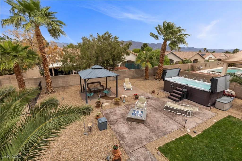 8208 Fritzen, Las Vegas, NV 89131