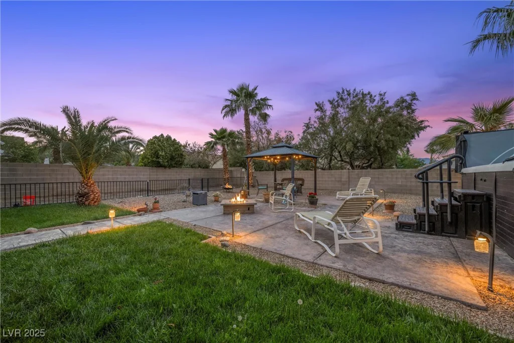 8208 Fritzen, Las Vegas, NV 89131