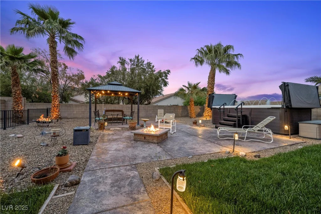 8208 Fritzen, Las Vegas, NV 89131