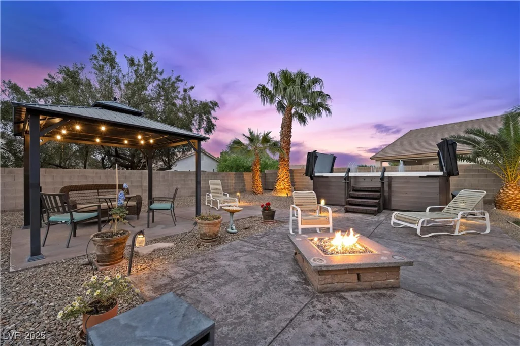 8208 Fritzen, Las Vegas, NV 89131