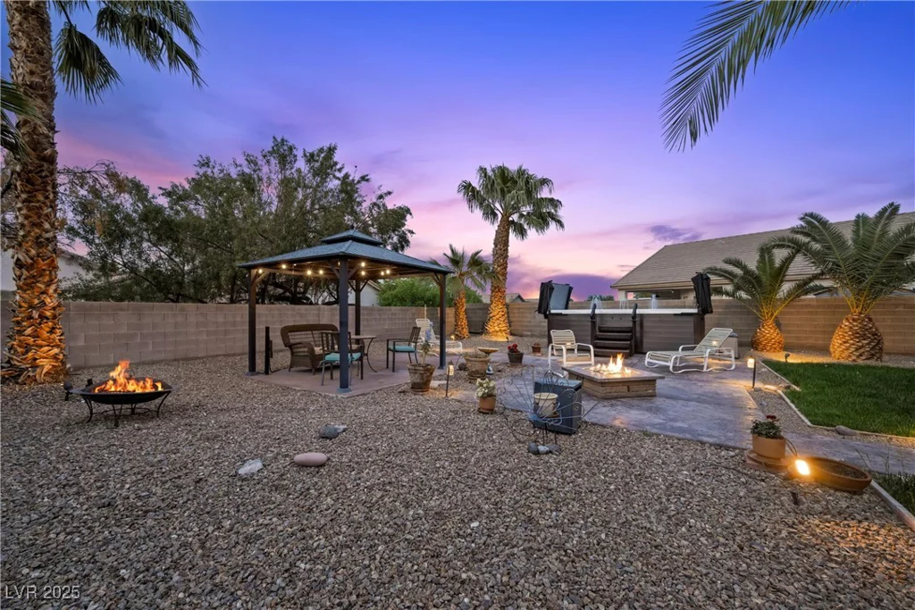 8208 Fritzen, Las Vegas, NV 89131