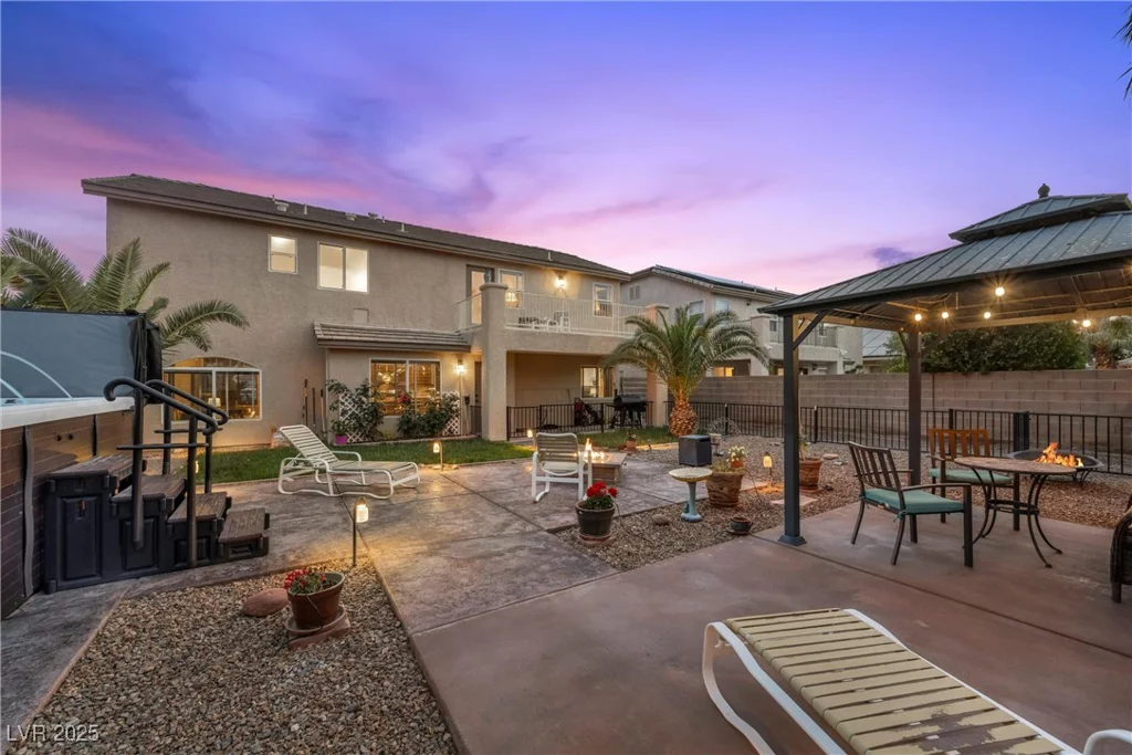 8208 Fritzen, Las Vegas, NV 89131