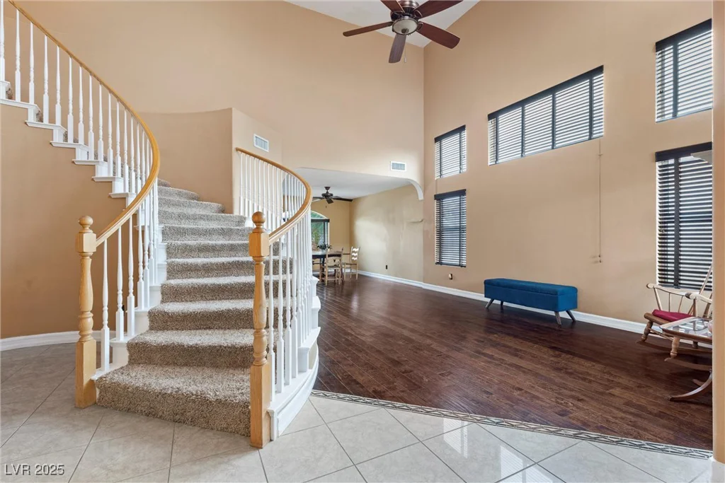 8208 Fritzen, Las Vegas, NV 89131