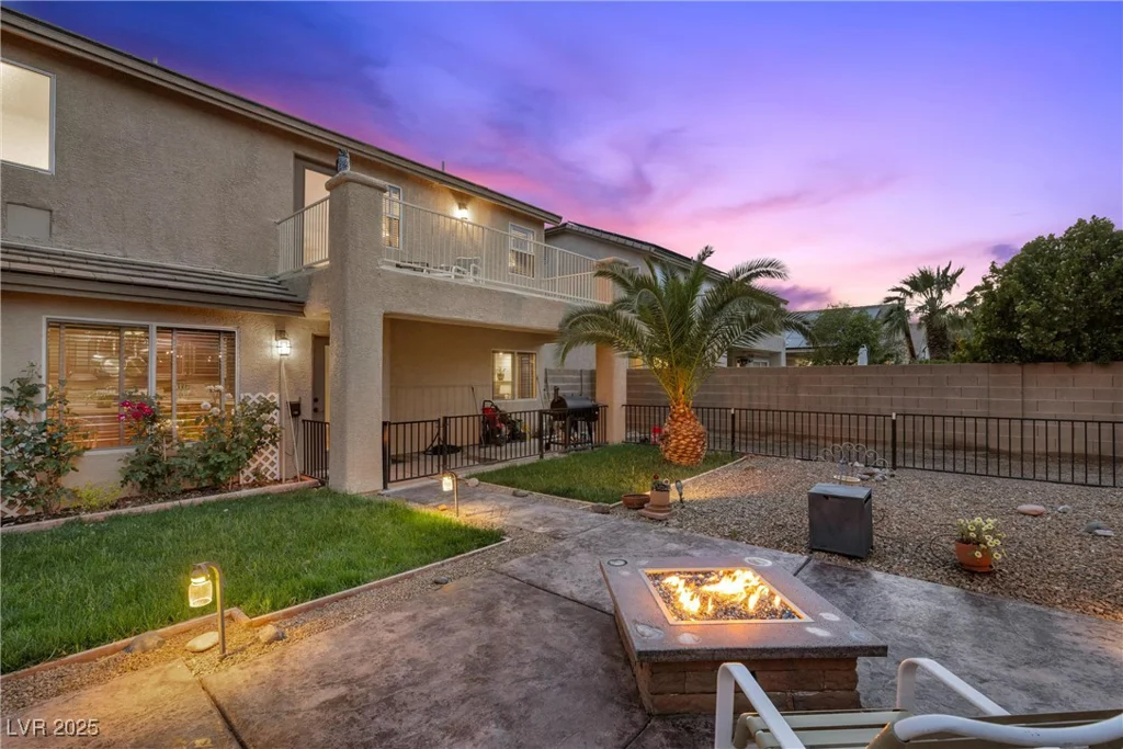 8208 Fritzen, Las Vegas, NV 89131