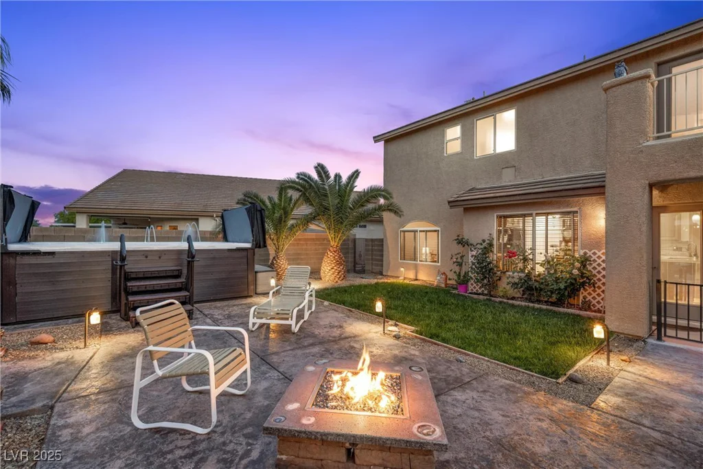 8208 Fritzen, Las Vegas, NV 89131