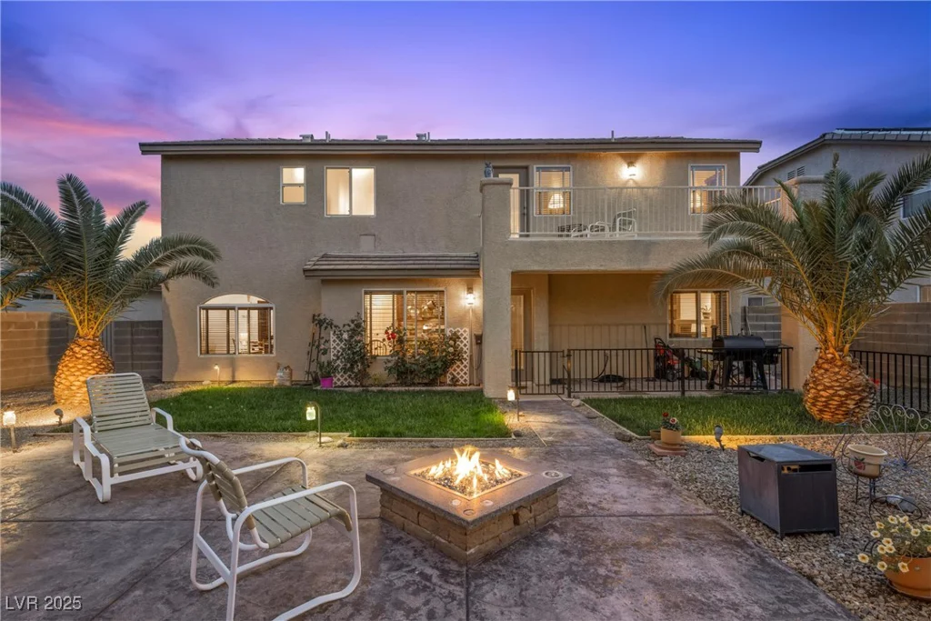 8208 Fritzen, Las Vegas, NV 89131