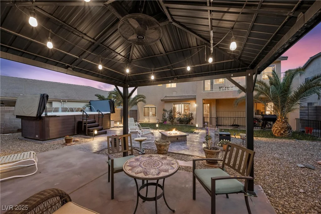 8208 Fritzen, Las Vegas, NV 89131