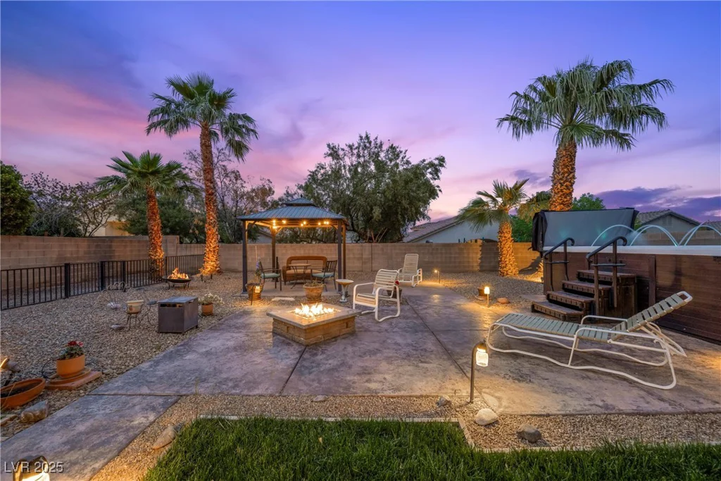 8208 Fritzen, Las Vegas, NV 89131