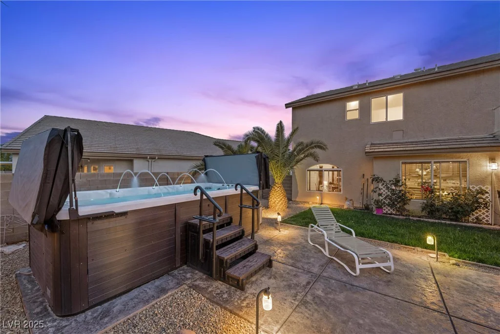 8208 Fritzen, Las Vegas, NV 89131