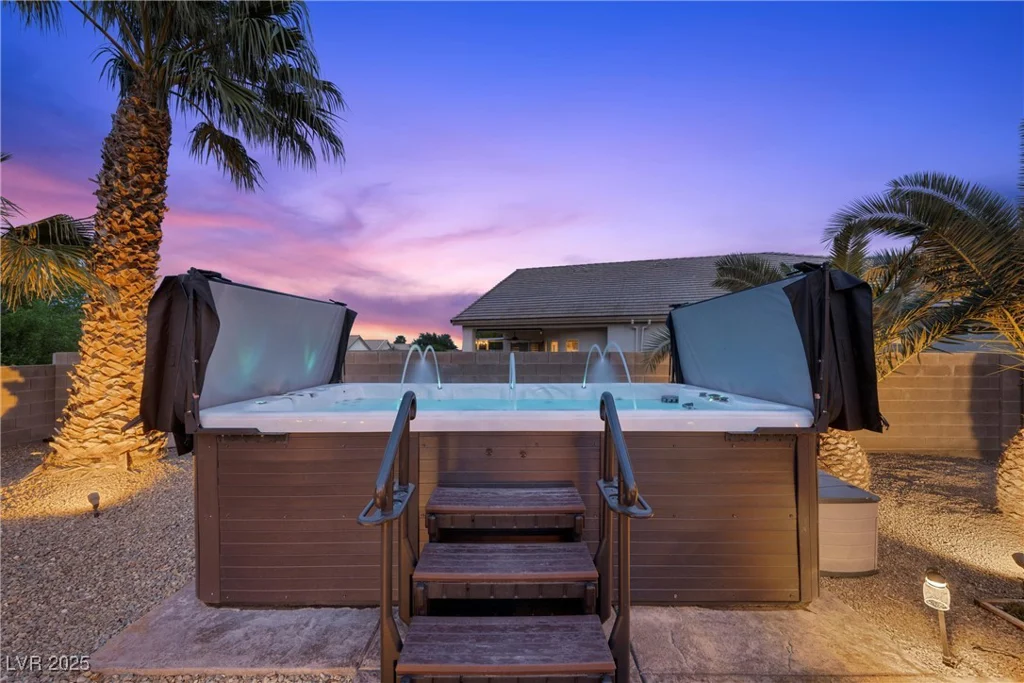 8208 Fritzen, Las Vegas, NV 89131