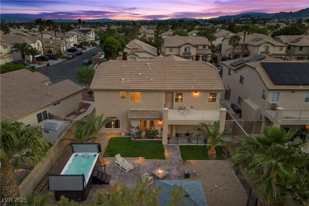 8208 Fritzen, Las Vegas, NV 89131