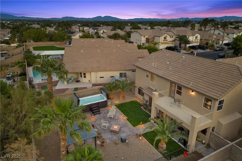 8208 Fritzen, Las Vegas, NV 89131