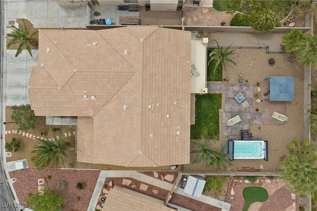 8208 Fritzen, Las Vegas, NV 89131