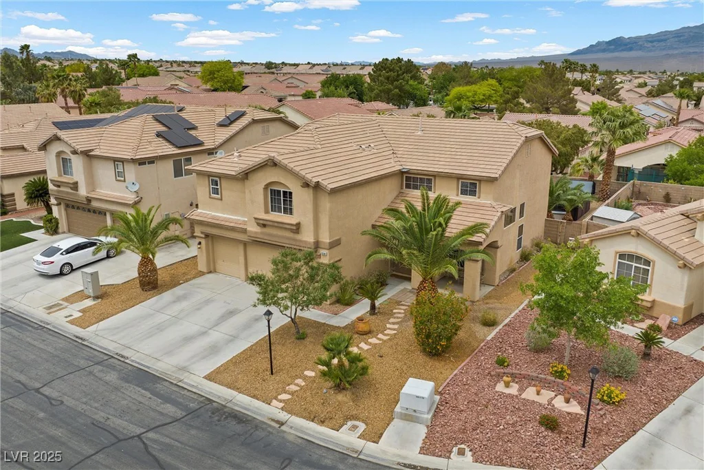 8208 Fritzen, Las Vegas, NV 89131
