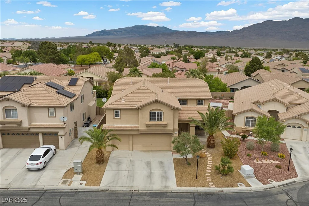 8208 Fritzen, Las Vegas, NV 89131
