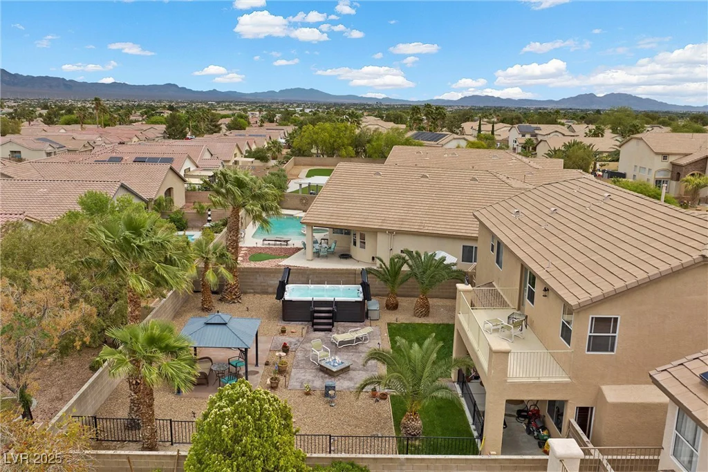 8208 Fritzen, Las Vegas, NV 89131
