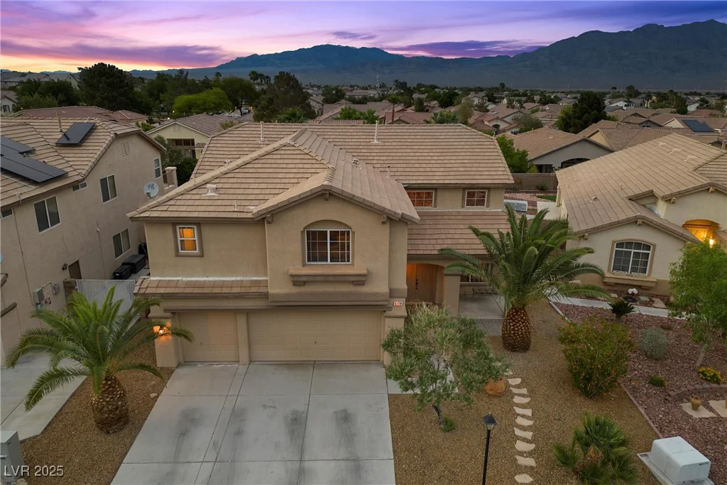8208 Fritzen, Las Vegas, NV 89131