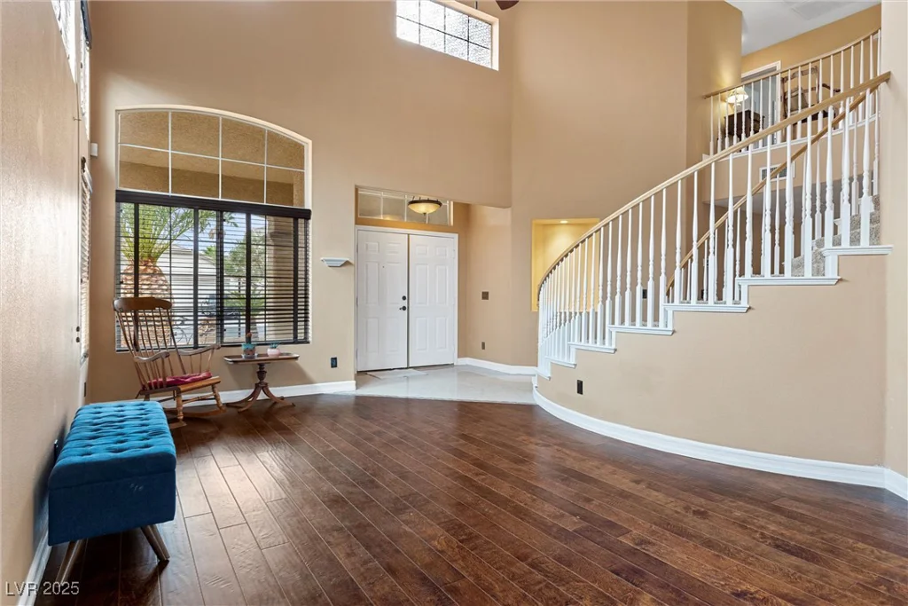 8208 Fritzen, Las Vegas, NV 89131