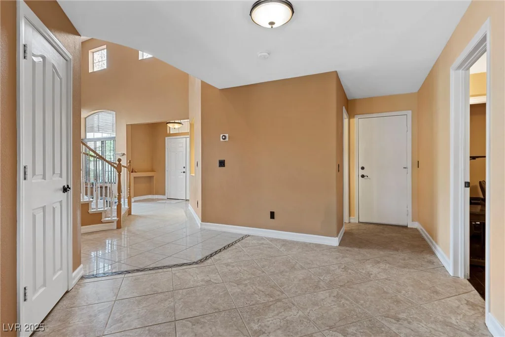 8208 Fritzen, Las Vegas, NV 89131