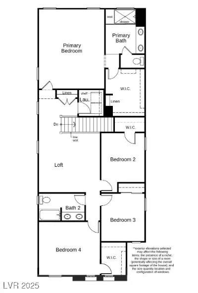 155 Silver Run, Las Vegas, NV 89138