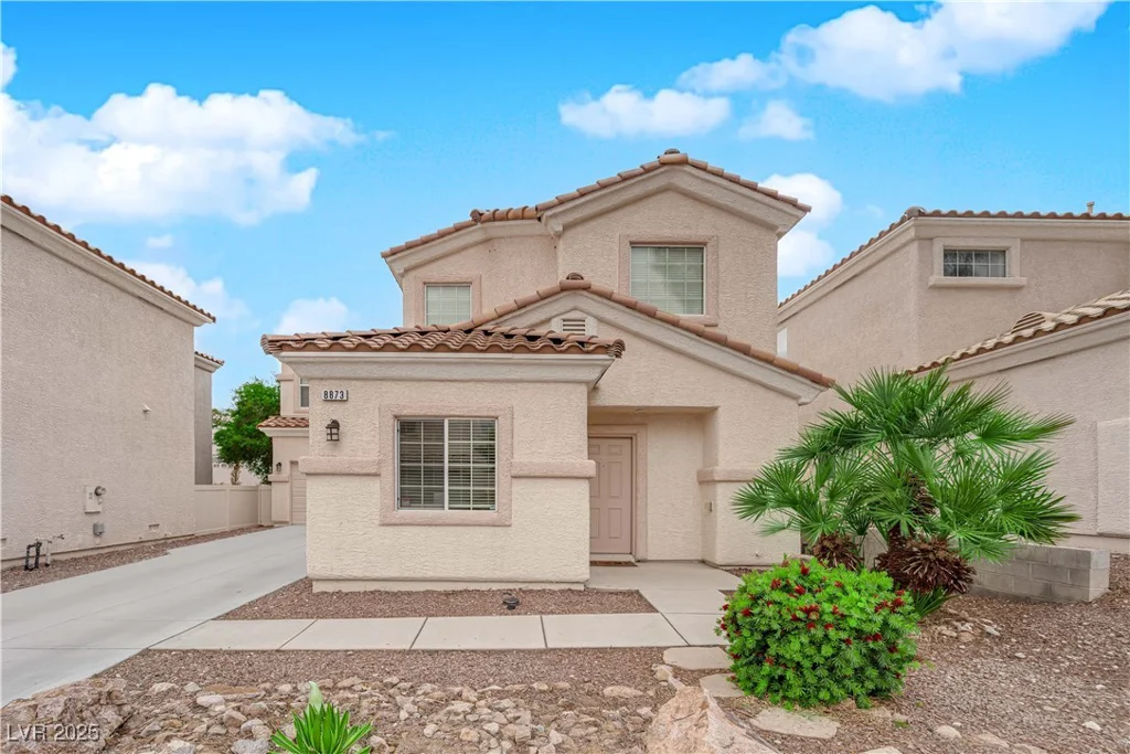 8873 Happy Stream, Las Vegas, NV 89143