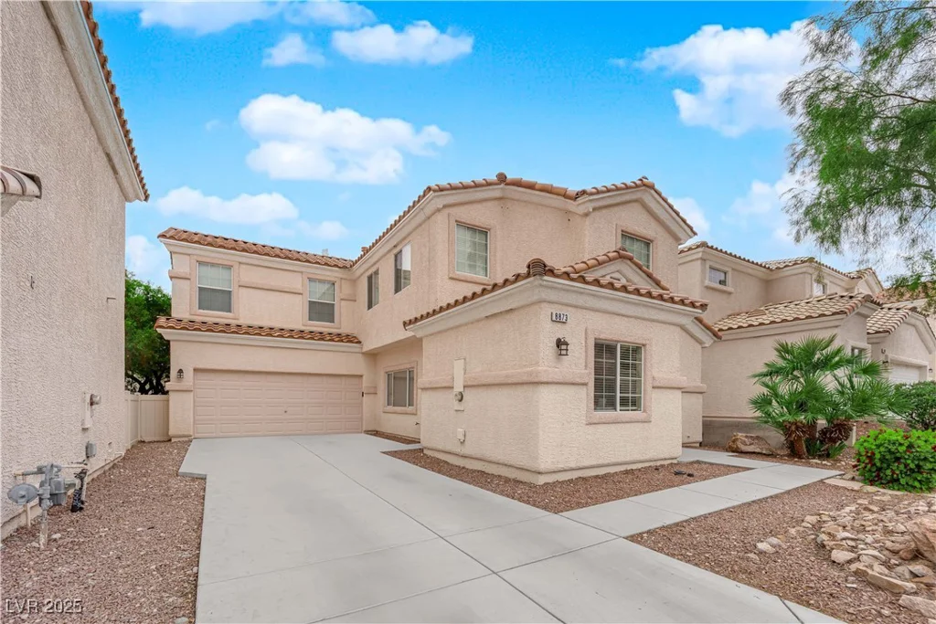 8873 Happy Stream, Las Vegas, NV 89143