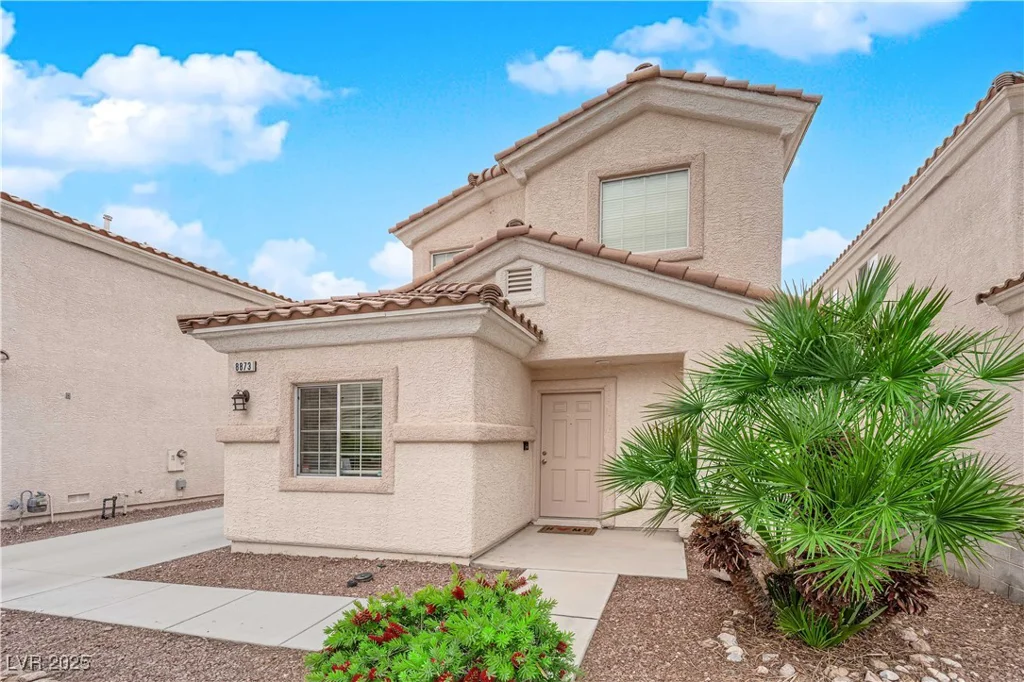 8873 Happy Stream, Las Vegas, NV 89143