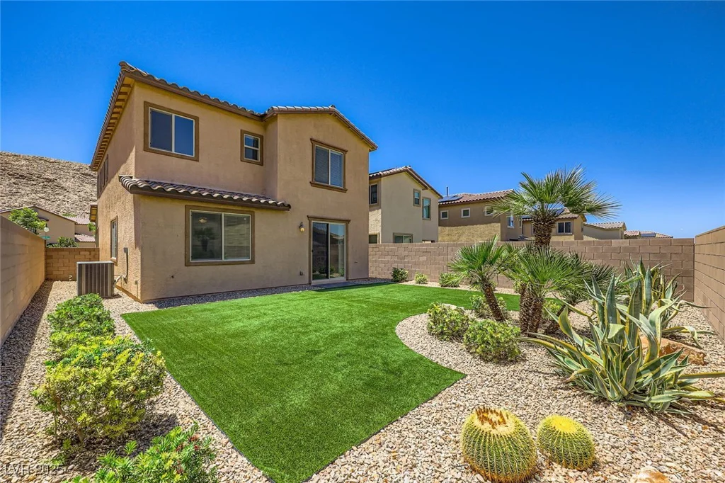 12546 Mosticone, Las Vegas, NV 89141