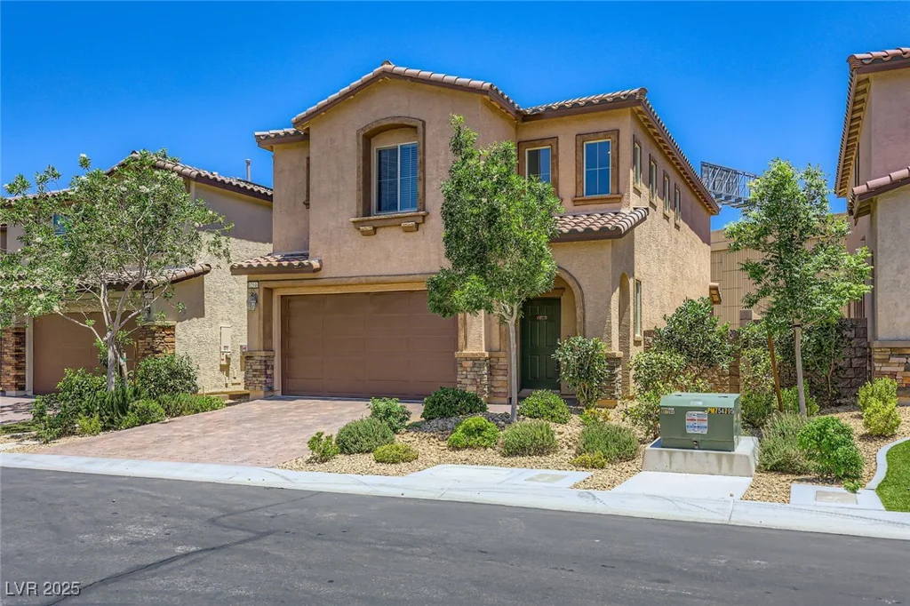 12546 Mosticone, Las Vegas, NV 89141