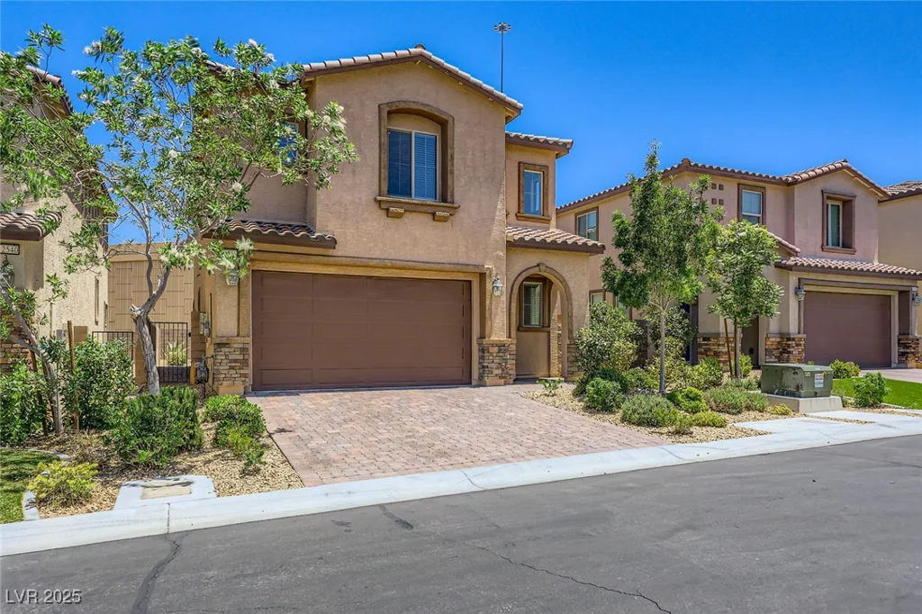 12546 Mosticone, Las Vegas, NV 89141