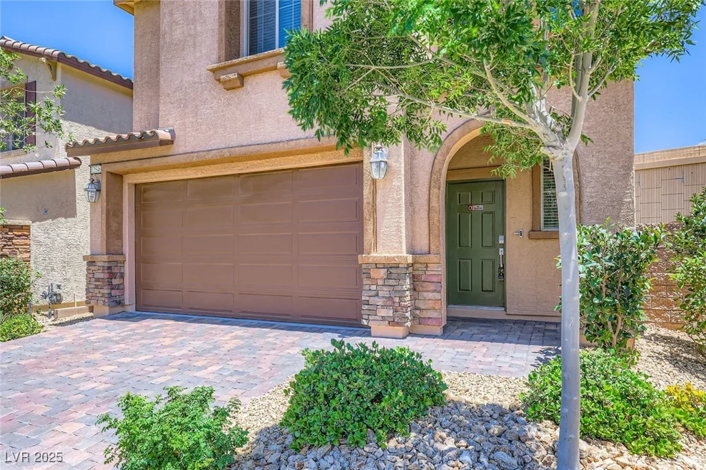 12546 Mosticone, Las Vegas, NV 89141