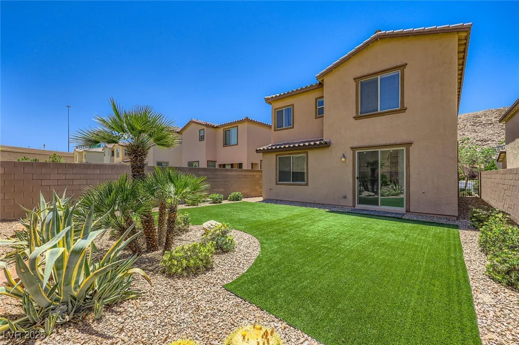 12546 Mosticone, Las Vegas, NV 89141