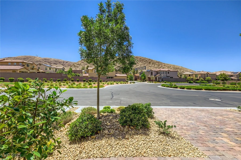12546 Mosticone, Las Vegas, NV 89141