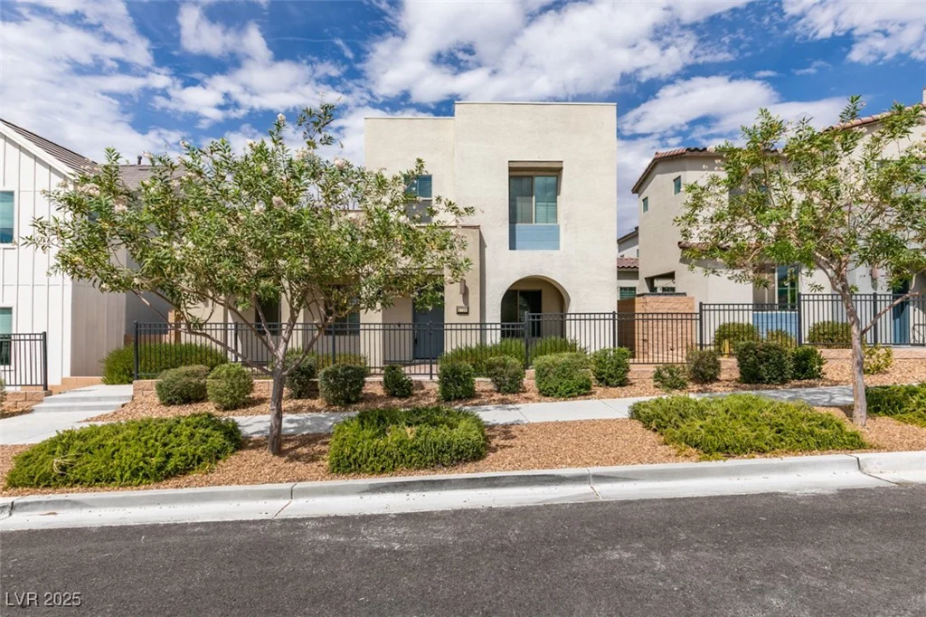 2726 Marchetti, Henderson, NV 89044