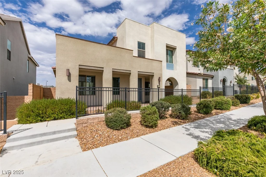 2726 Marchetti, Henderson, NV 89044