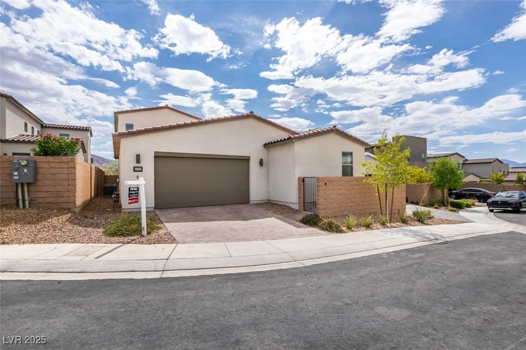 2726 Marchetti, Henderson, NV 89044