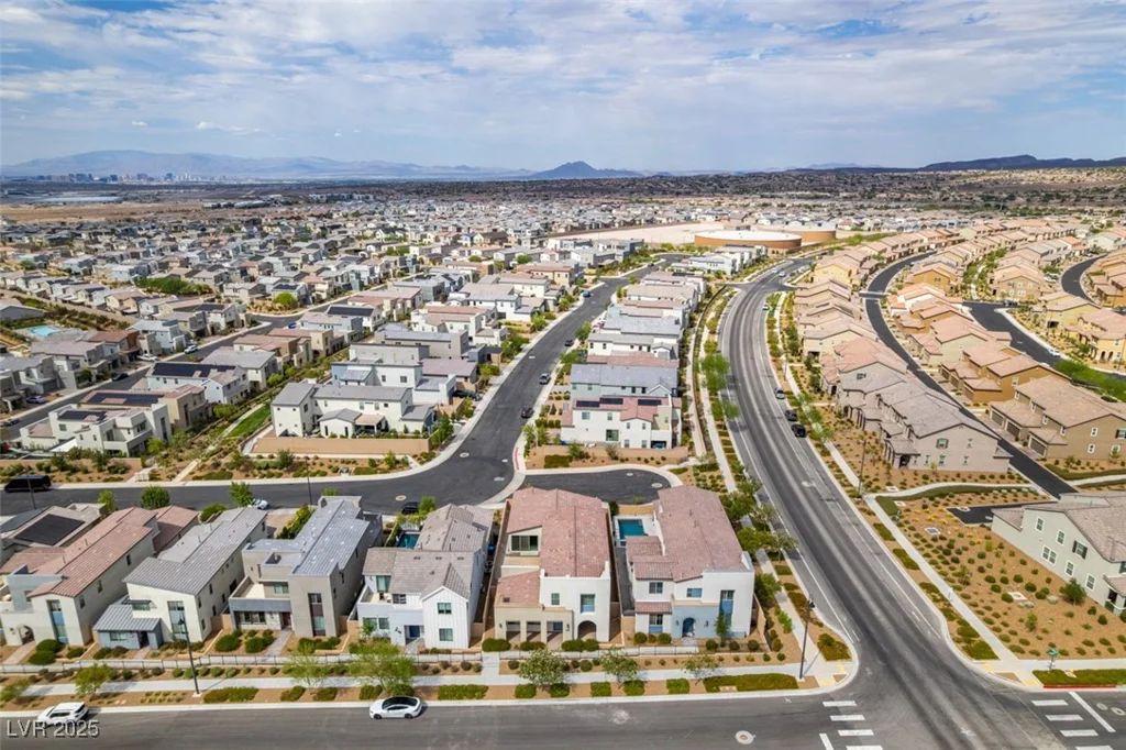 2726 Marchetti, Henderson, NV 89044