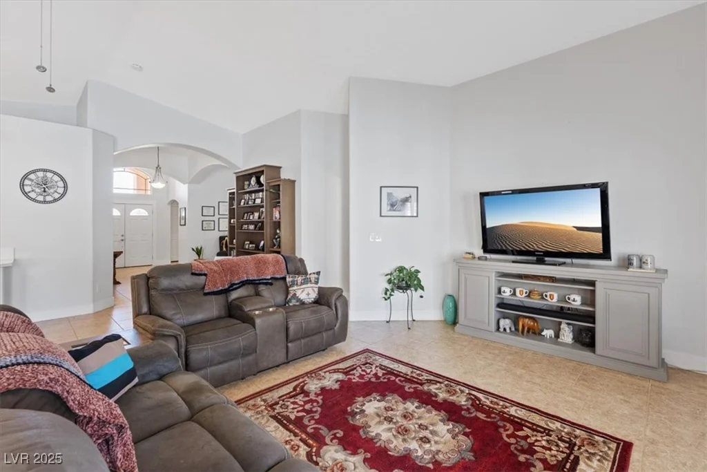 5812 Spinnaker Reach, Las Vegas, NV 89130